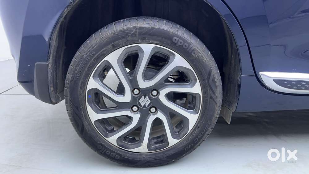 Maruti Suzuki Baleno Alpha, 2023, Petrol