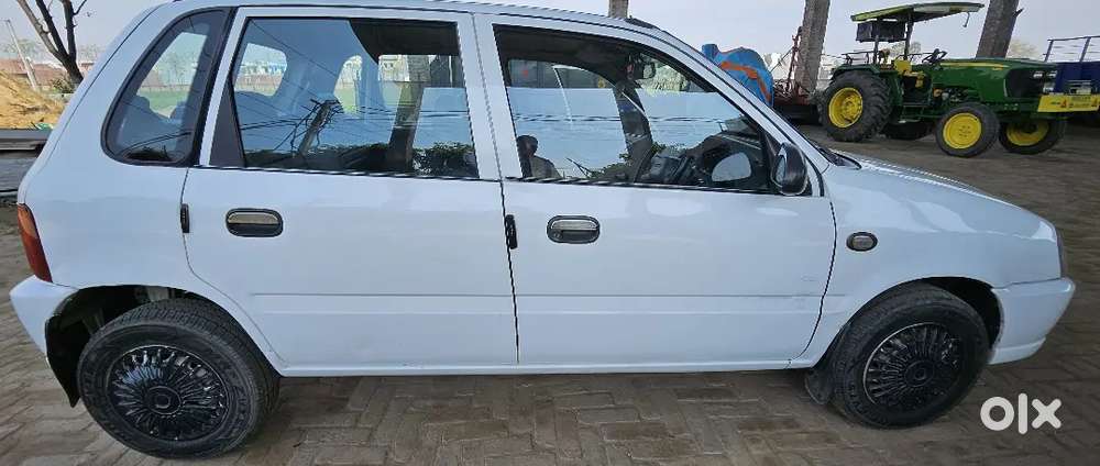2004 Maruti Suzuki 1000 Ac