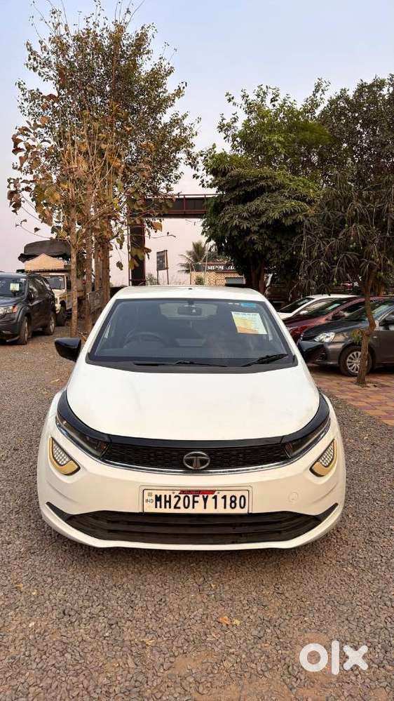 Tata Altroz 1.5 Xe Diesel, 2021, Diesel