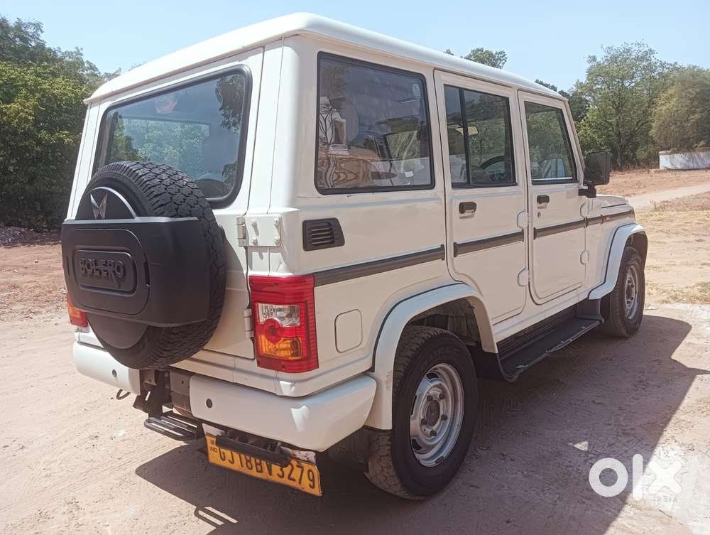 Mahindra Bolero 1.5 B4, 2023, Diesel