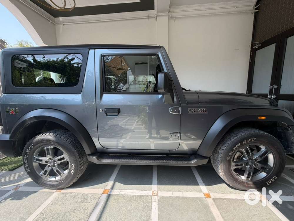 Brand New 4x4 Showroom Condition 200% Original,factory Shine Vip Nmbr.