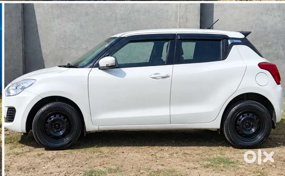Maruti Suzuki Swift Vxi 2023