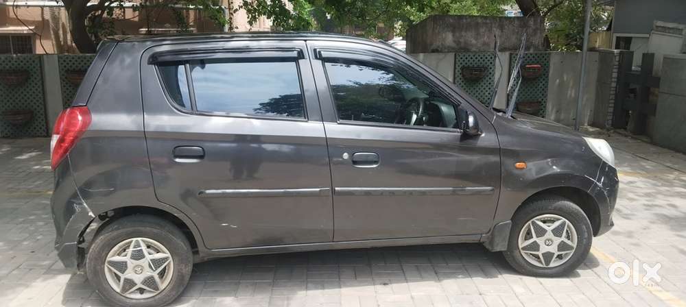 Maruti Suzuki Alto 2014