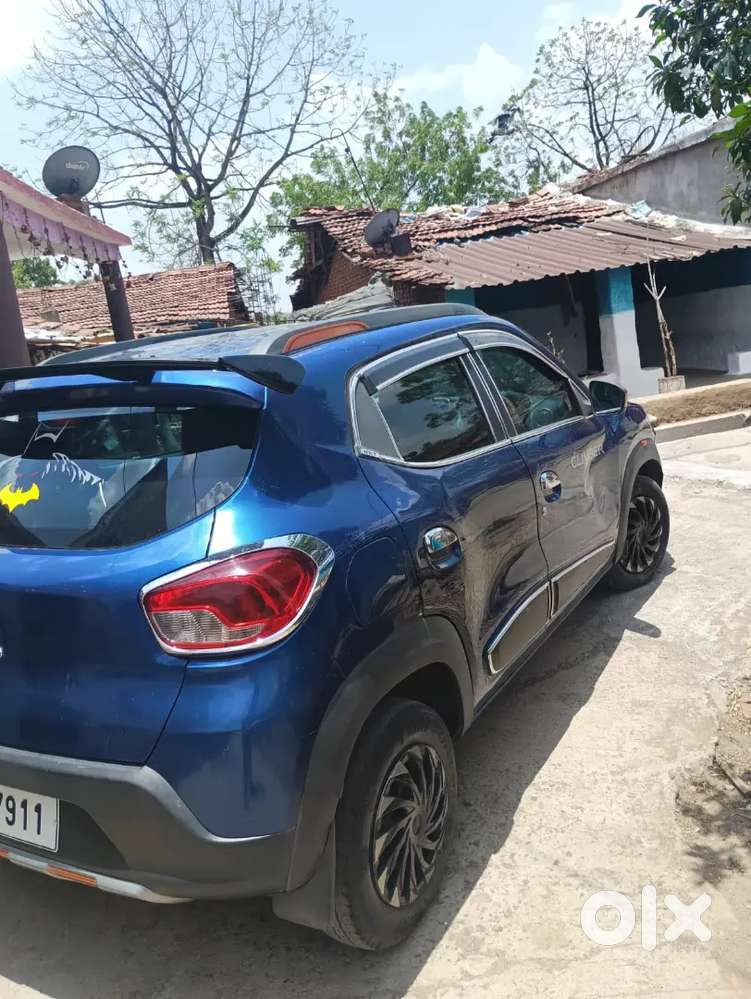 Renault Kwid 1.0 Climber 2019
