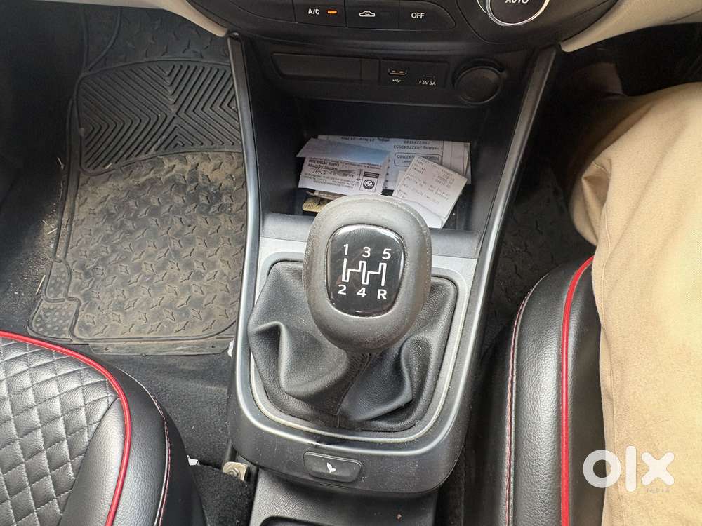 Tata Altroz 1.5 Xt Diesel, 2024, Diesel