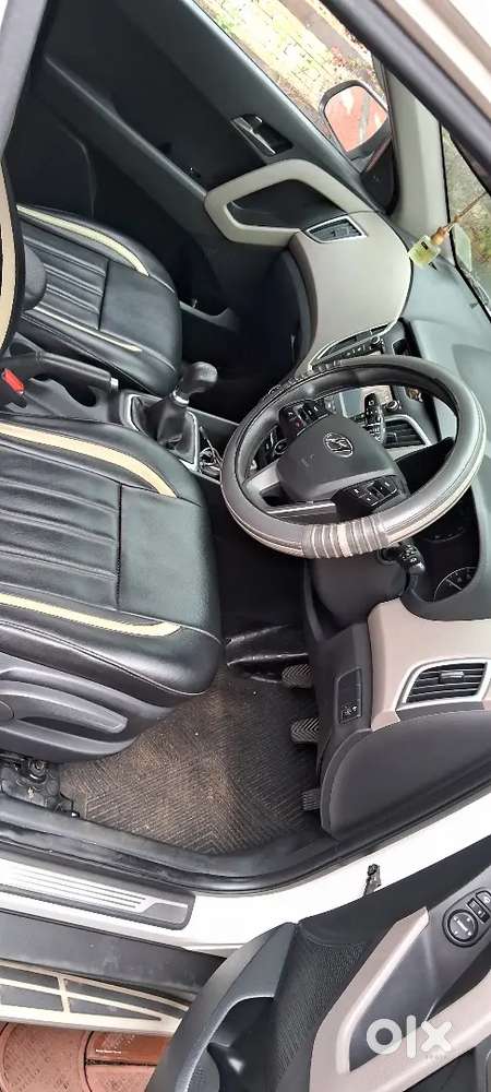 Creta 1.6vtvt Sx-bsiv Car