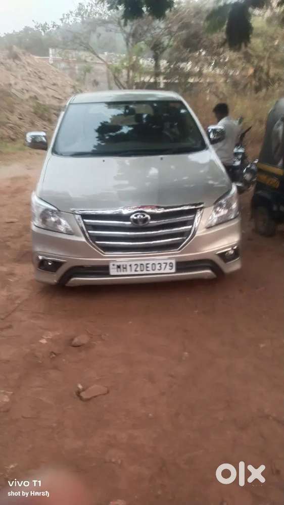 Innova Type 4