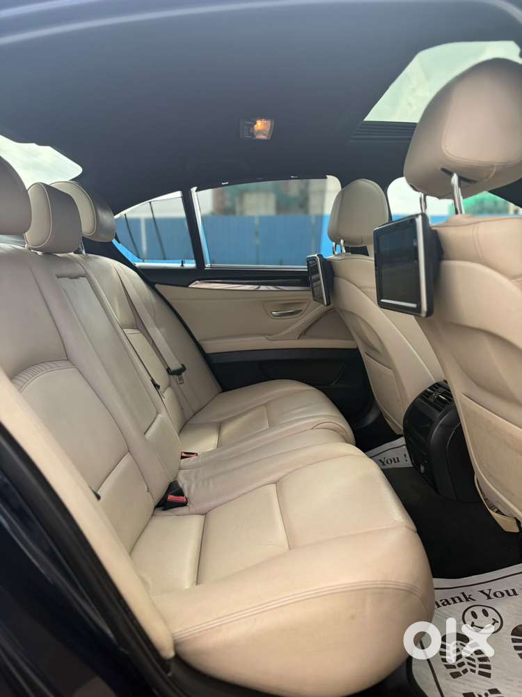 Bmw 5 Series 520 D M Sport, 2014, Diesel