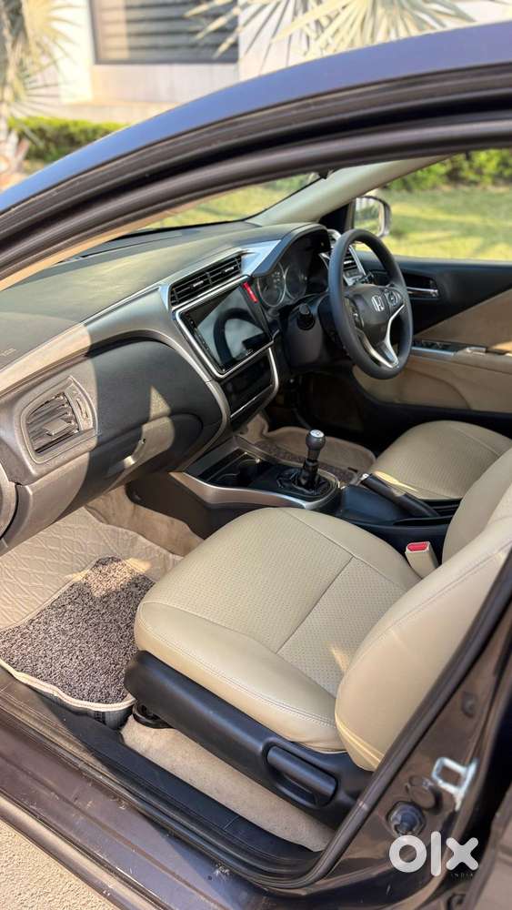 Honda City V Inspire, 2014, Petrol