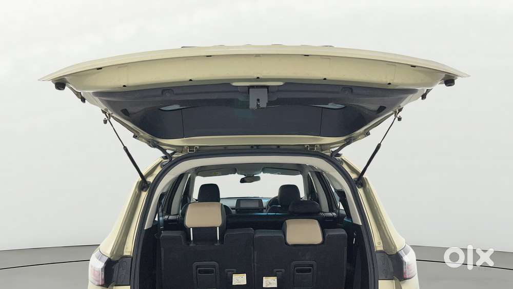 Tata Safari 2.0 Kryotec Xza Plus Kaziranga, 2022, Diesel