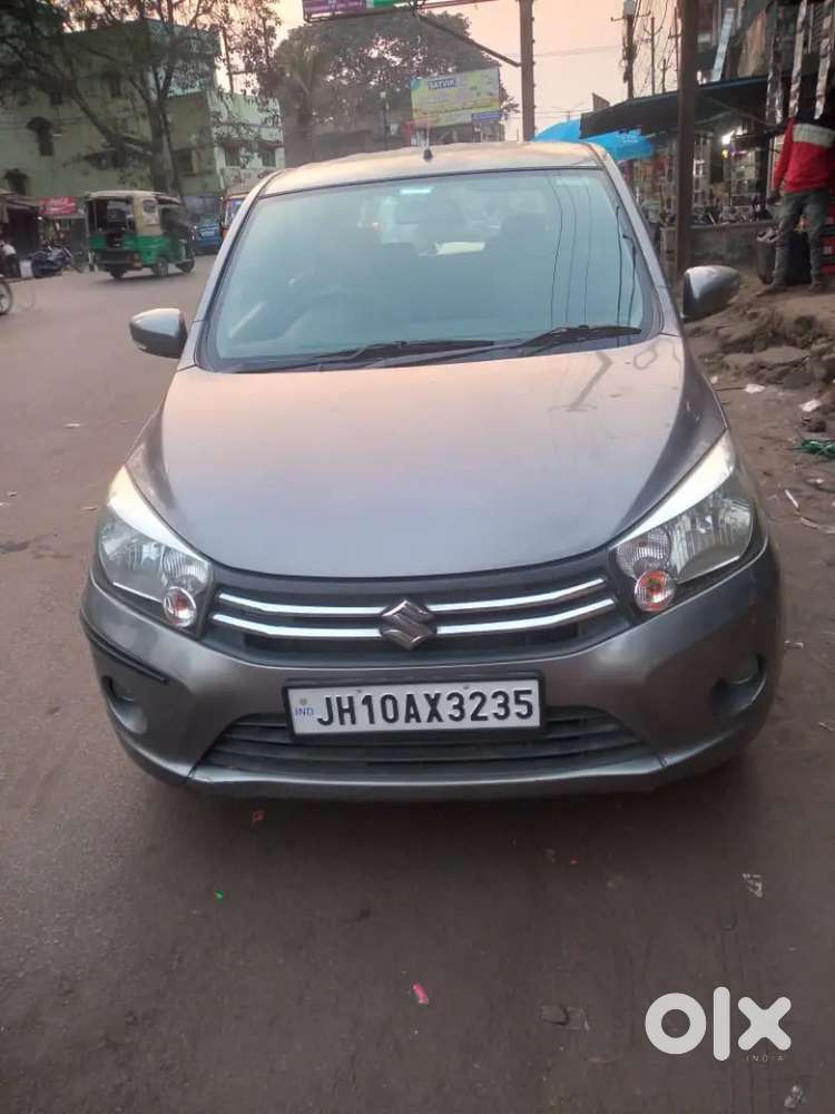 Maruti Suzuki Celerio 2016 Personal Car