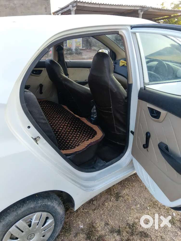 2014 Eon D-lite