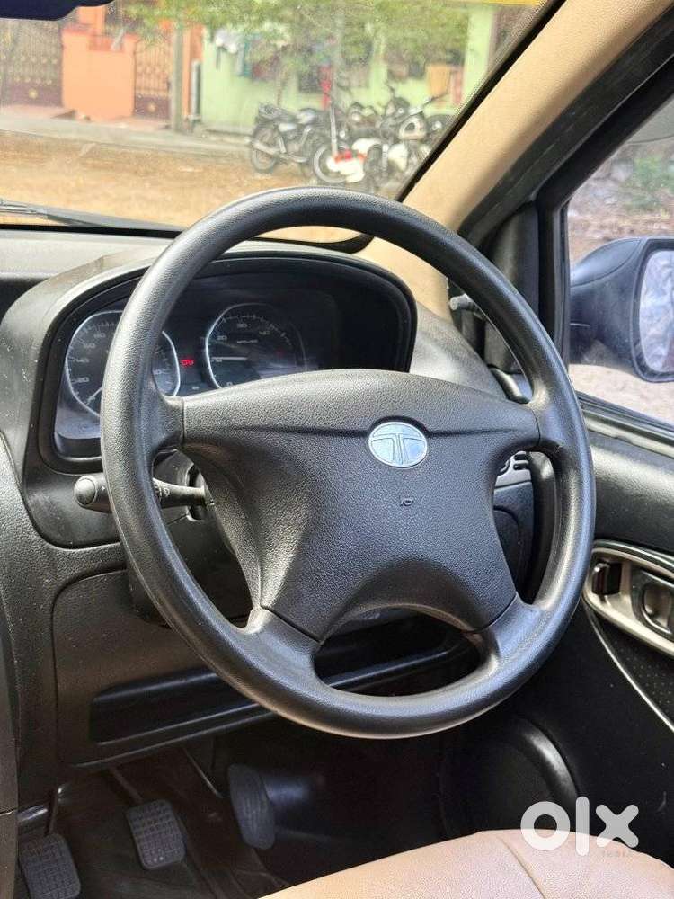 Tata Indigo Ecs Ecs Ls Tdi, 2017, Diesel