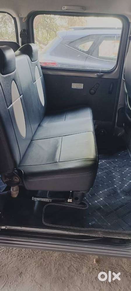 Maruti Suzuki Eeco 5 Seater Ac, 2025, Petrol