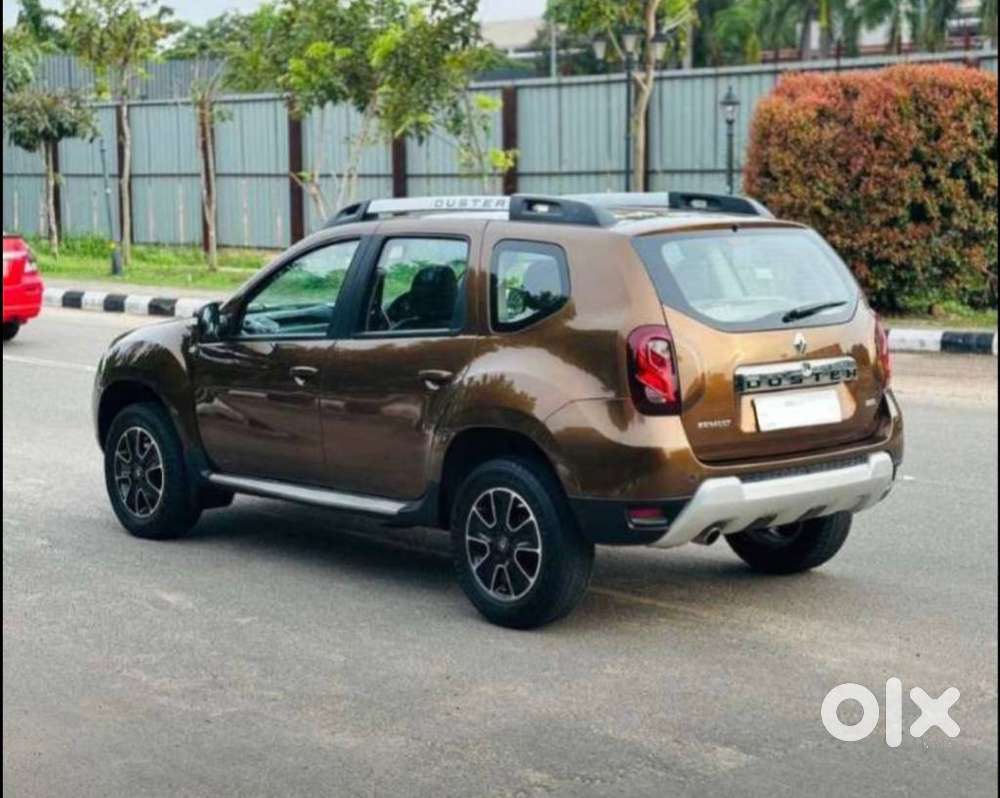 Renault Duster 2019-2020 1.5 85 Ps Rxs Mt Diesel, 2019, Diesel