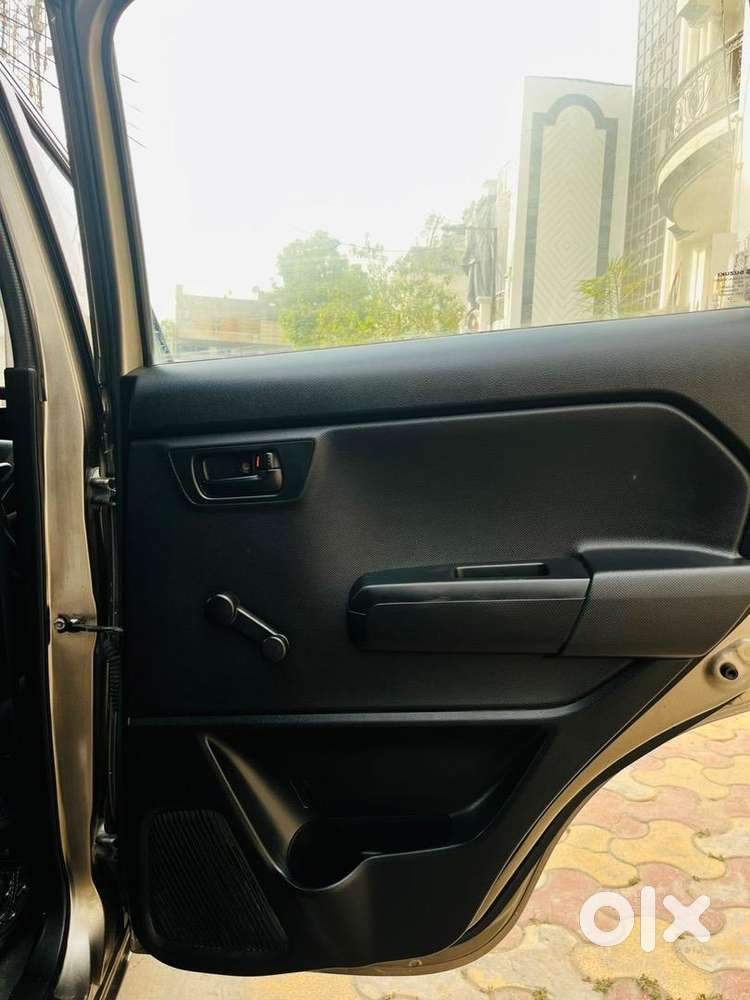 Maruti Suzuki Wagon R 2020 Cng & Hybrids 73000 Km Driven