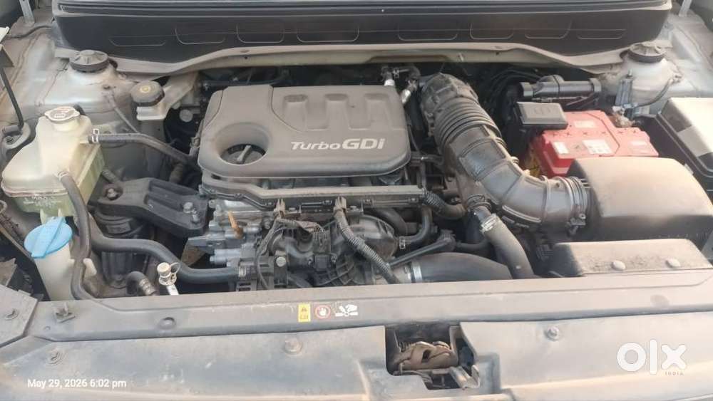 Hyundai Venue Sx Turbo, 2019, Petrol