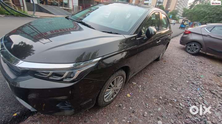 Honda City 1.5 V Mt Exclusive, 2023, Petrol