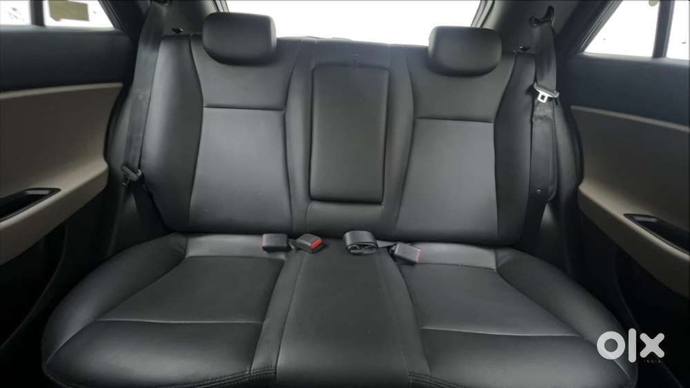 Hyundai Elite I20 1.2 Asta (o) Cvt, 2019, Petrol