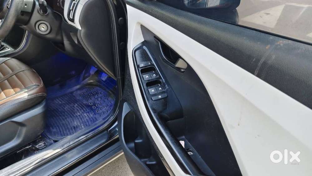 Hyundai Creta 1.5 Crdi E Diesel Mt, 2022, Diesel