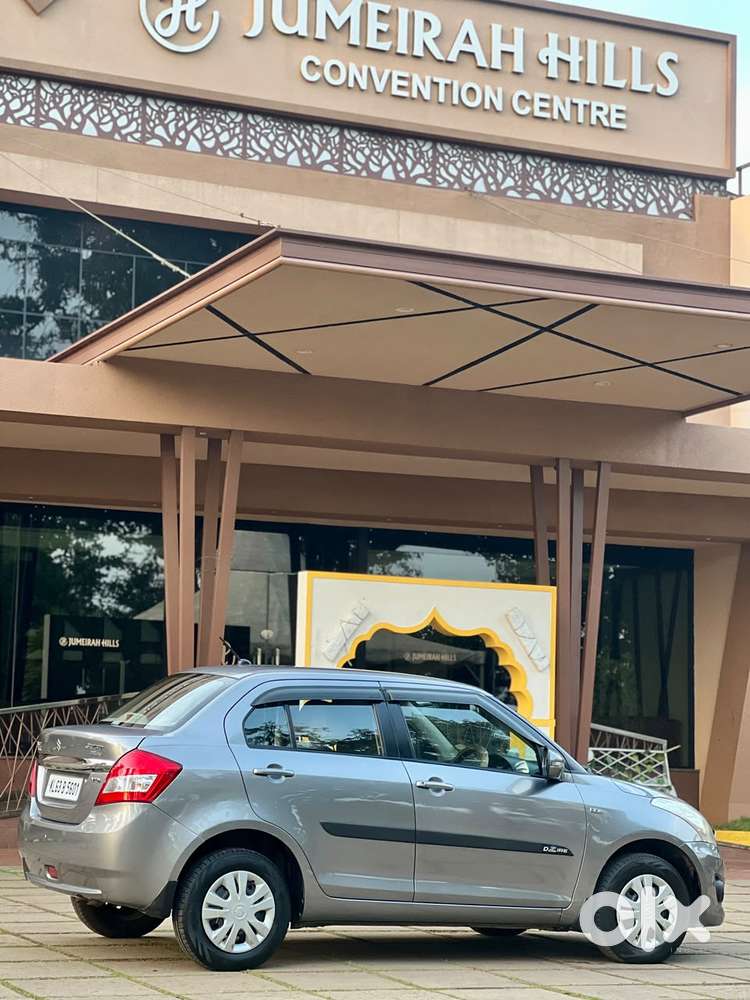 Maruti Suzuki Swift Dzire Vdi (o), 2014, Diesel