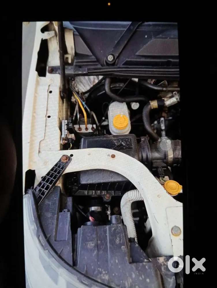 Mahindra Bolero Neo 2021 Diesel 98000 Km Driven