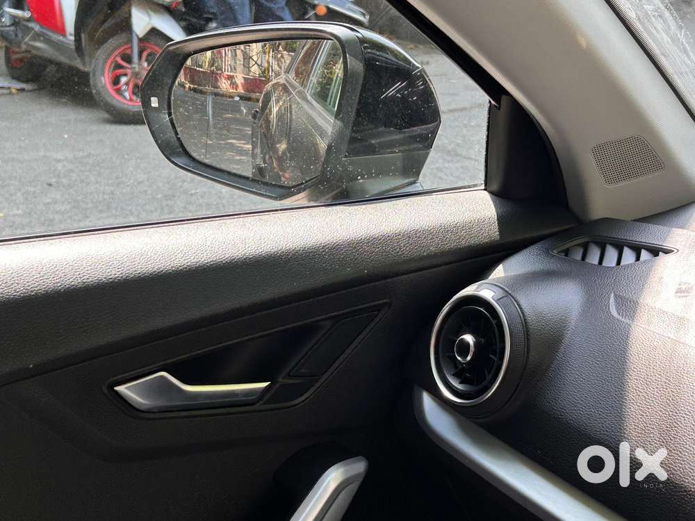 Audi Q2 2.0 40 Tfsi Quatro Premium, 2021, Petrol