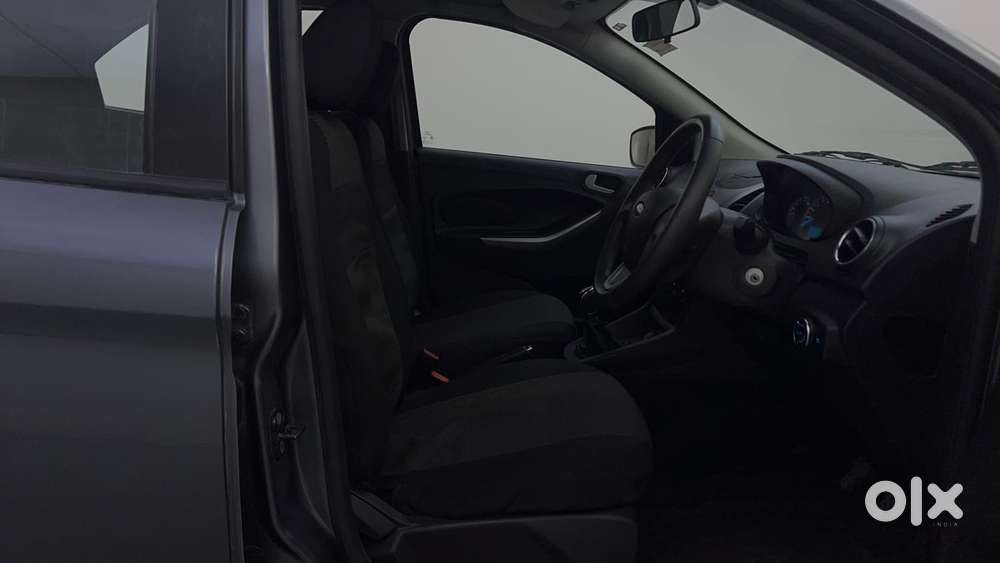 Ford Figo 1.2p Trend Mt, 2016, Petrol