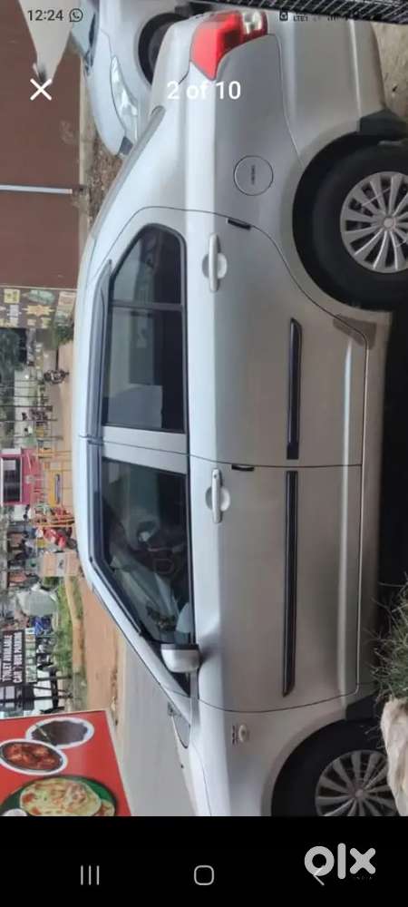 Maruti Suzuki Dzire 2008 Diesel Good Condition