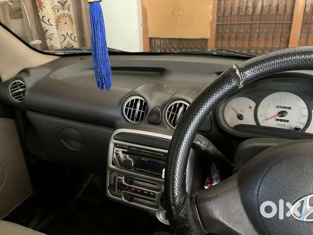 Hyundai Santro Xing 2013 Petrol 60000 Km Driven