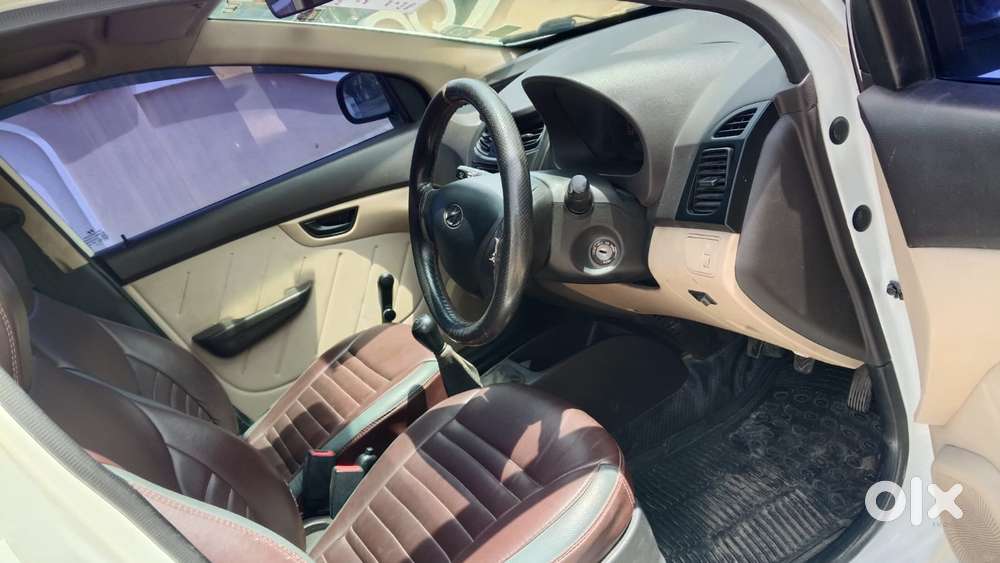 Hyundai Eon D-lite +, 2015, Petrol