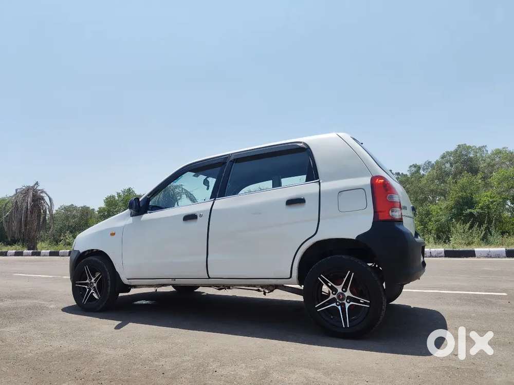 Maruti Alto