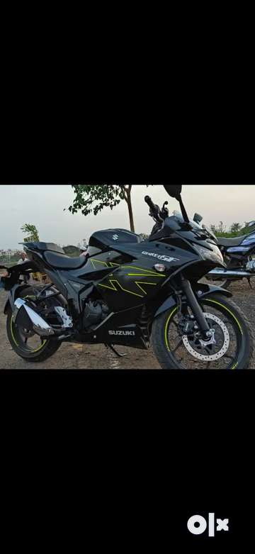 Suzuki 150cc olx sales