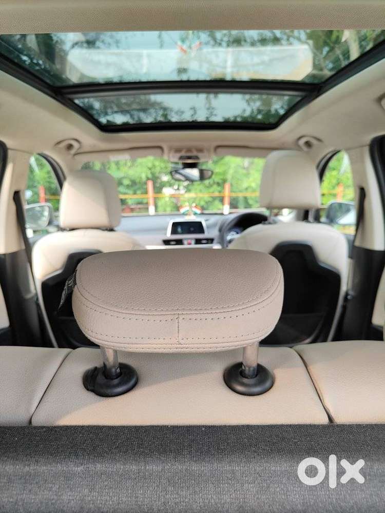 Bmw X1 Sdrive 20d X Line, 2020, Diesel
