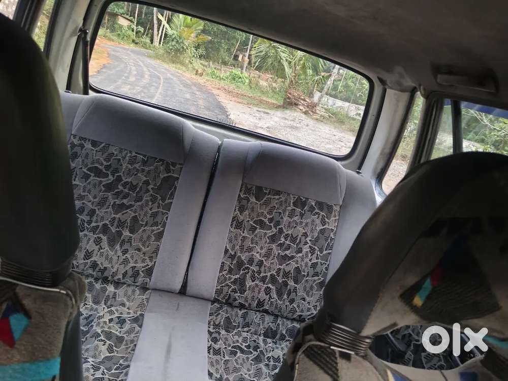 Maruti Suzuki 800 2000 Petrol Good Condition