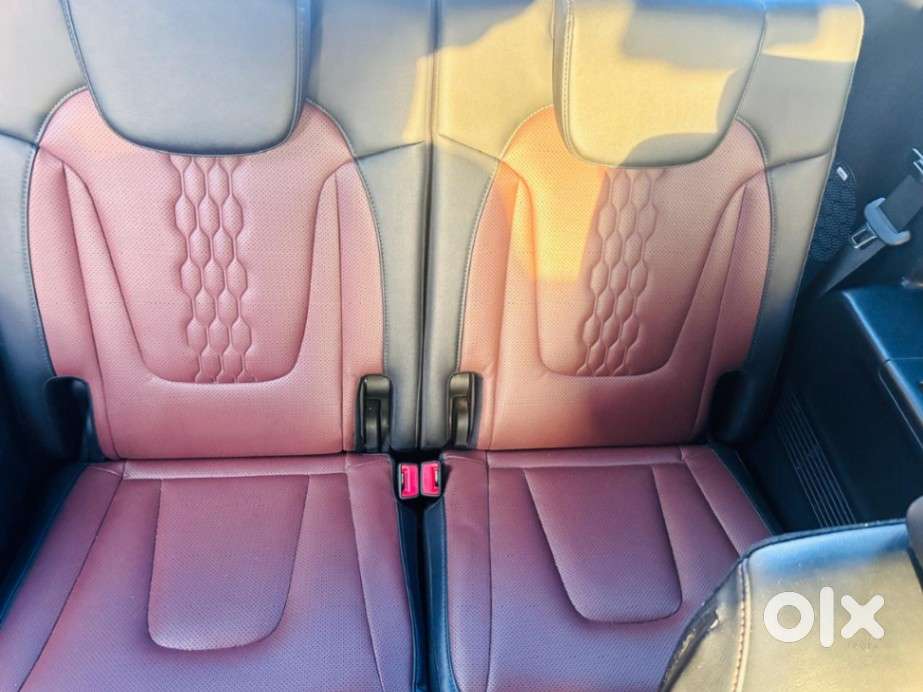 Hyundai Alcazar 1.5 Signature (o) Diesel At 6 Str, 2021, Diesel