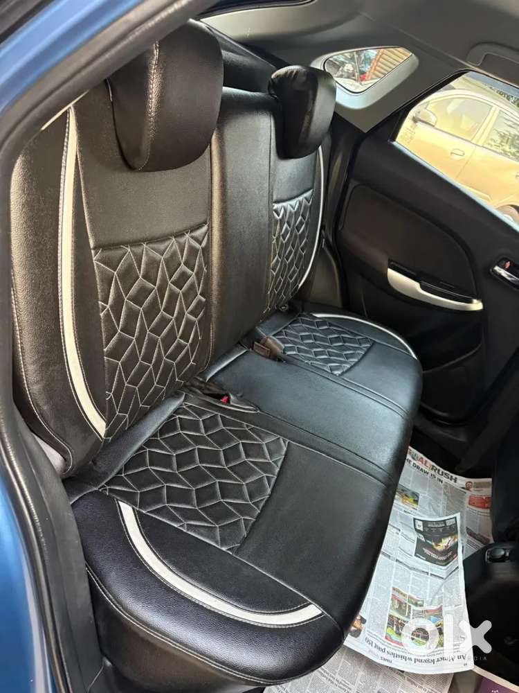 Maruti Suzuki Baleno Maruti-suzuki-baleno-delta-diesel, 2018, Diesel