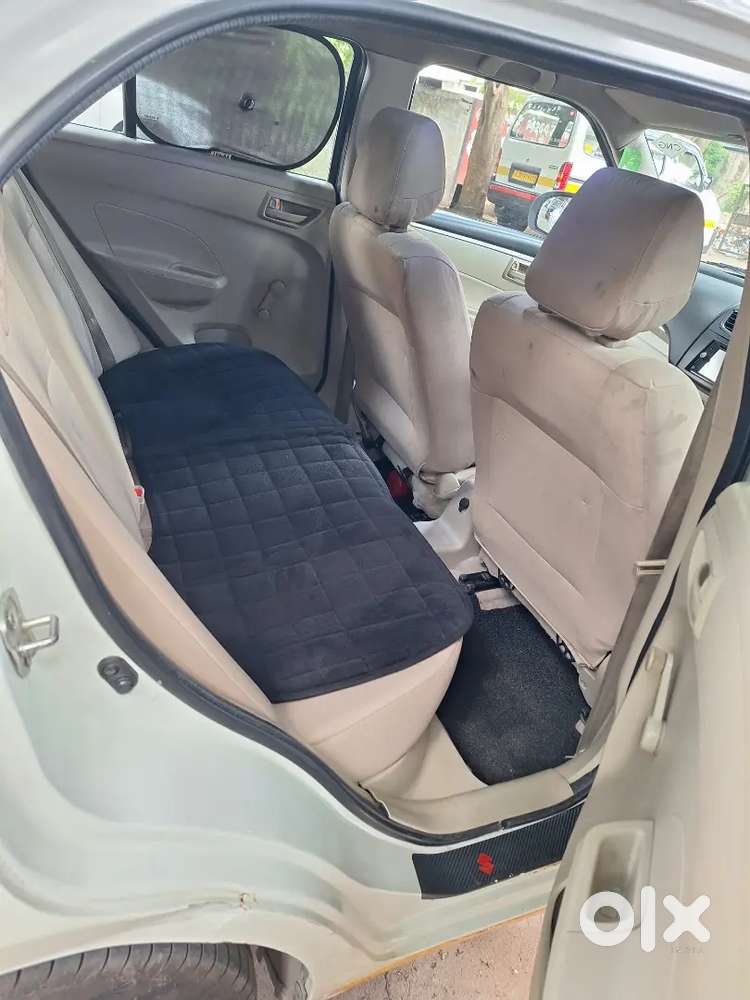 Maruti Suzuki Swift Dzire Tour 2019 Cng & Hybrids 156000 Km Driven