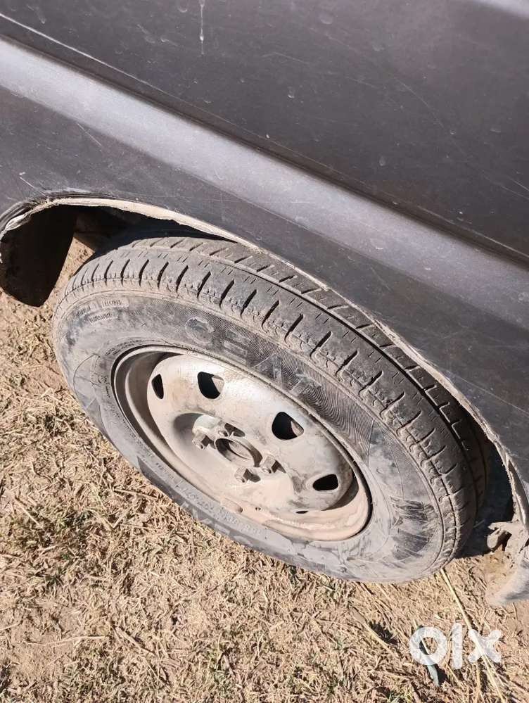 Maruti Suzuki Eeco 2020