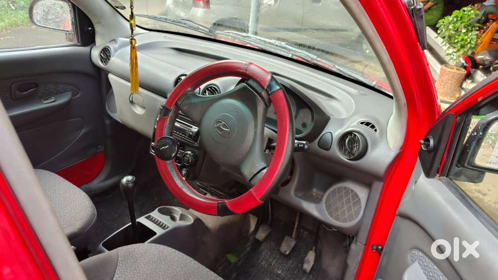 Hyundai Santro Xing, 2004, Petrol