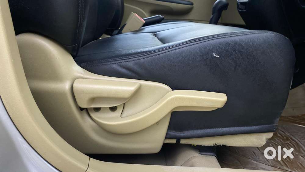 Honda Brio Vx At, 2015, Petrol