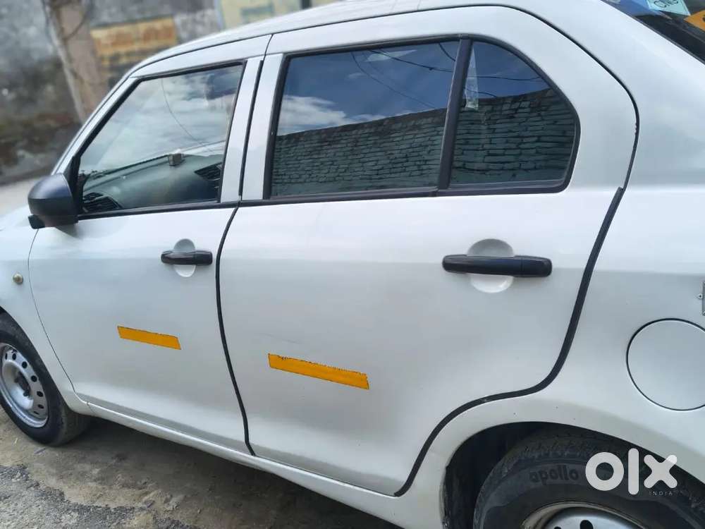 All Time Tax Free Car. Good Condition
Swift Dzire 2020 Model