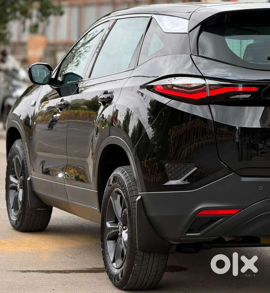 Tata Harrier Xt, 2021, Diesel