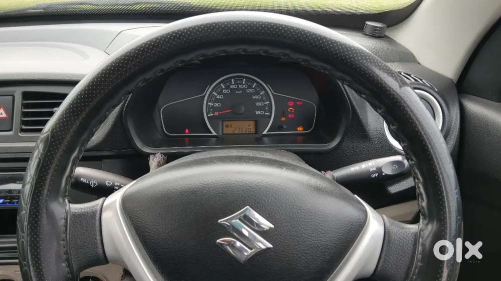 Maruti Suzuki Alto 800 Petrol 2020 November
