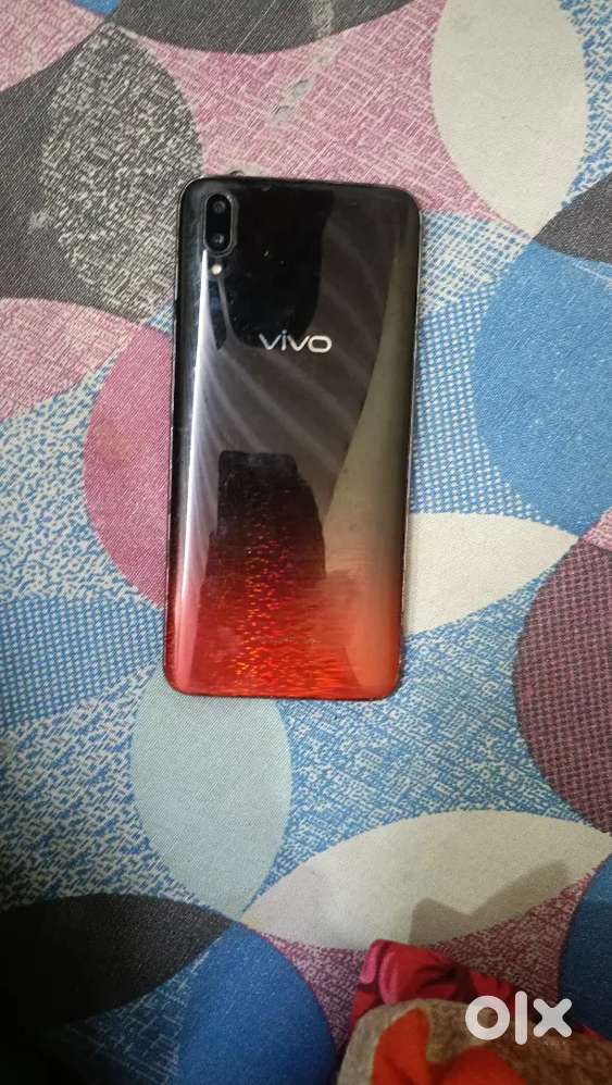 Vivo V11 Pro 6GB/64GB &ndash; Good Condition