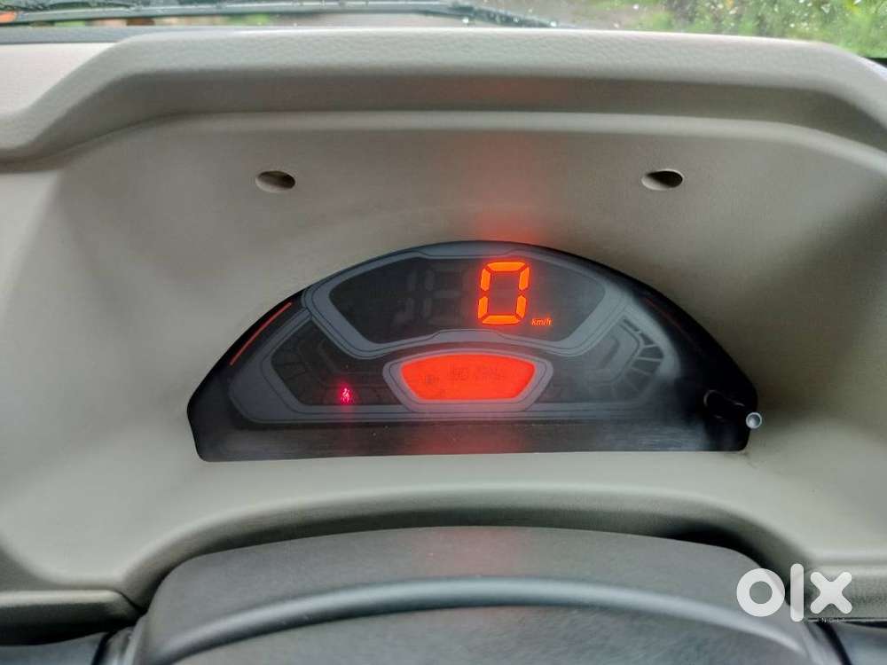 Maruti Suzuki Eeco 7 Seater Standard, 2024, Petrol