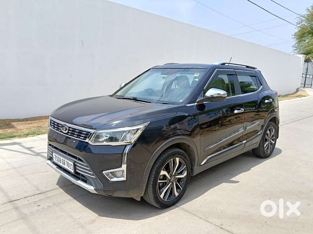 Mahindra Xuv300 W8 Option Diesel, 2019, Diesel