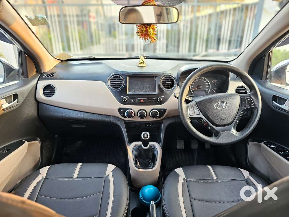 Hyundai Grand I10 Sportz 1.2 Kappa Vtvt, 2018, Cng & Hybrids