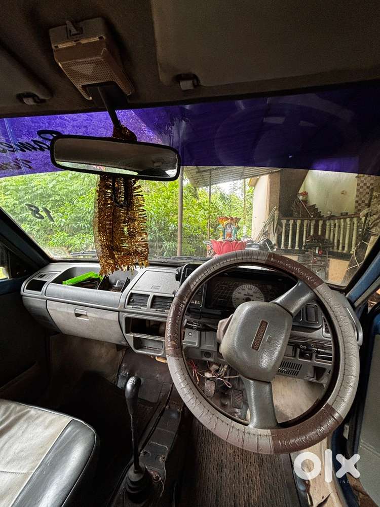 Maruti Suzuki 800 2006