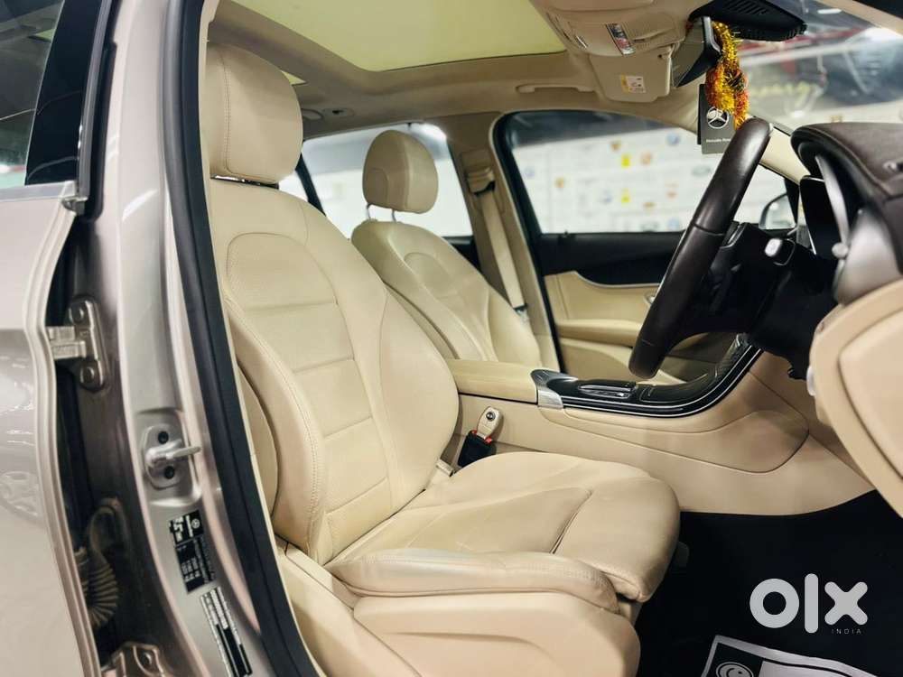 Mercedes-benz Glc 220d 4matic, 2023, Diesel